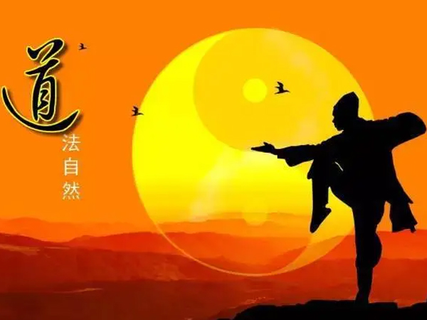 中国道医协会带你探索人体内部规律 中国道医协会带你探索人体内部规律