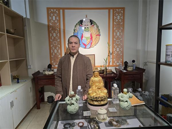 中国道医协会百色市康养基地 中国道医协会百色市康养基地
