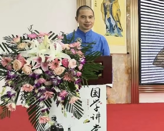 中国道医协会南宁市兴宁区养生基地 中国道医协会南宁市兴宁区养生基地