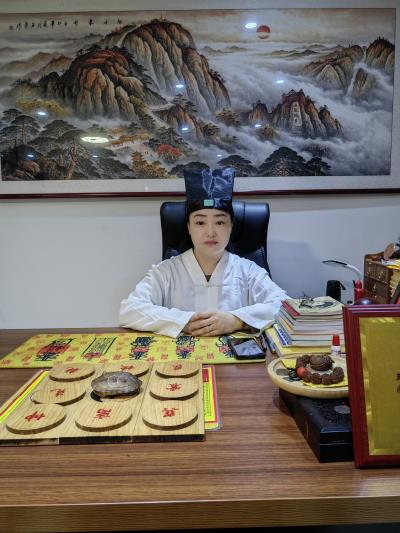 中国道医协会济南市高新区培训康养基地 中国道医协会济南市高新区培训康养基地