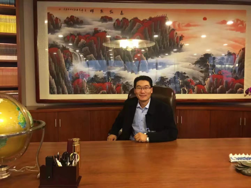 中国道医协会北京市怀柔区培训康养基地 中国道医协会北京市怀柔区培训康养基地