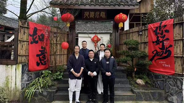 蒋建文常务副会长成都之行:深耕调研,赋能古法中医新发展 蒋建文常务副会长成都之行:深耕调研,赋能古法中医新发展