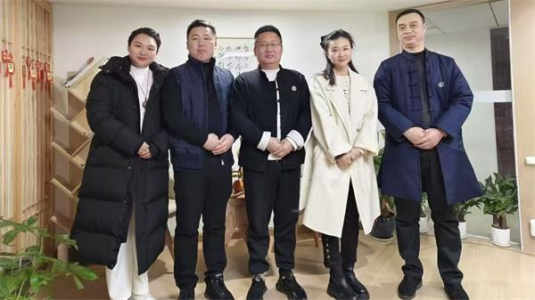 蒋建文常务副会长成都之行:深耕调研,赋能古法中医新发展 蒋建文常务副会长成都之行:深耕调研,赋能古法中医新发展