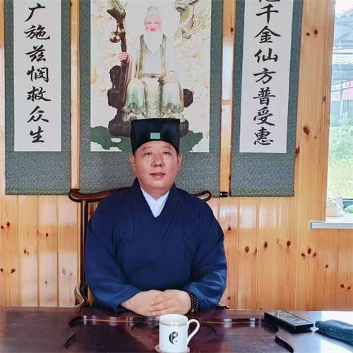 中国道医协会威海市文登区培训基地 中国道医协会威海市文登区培训基地