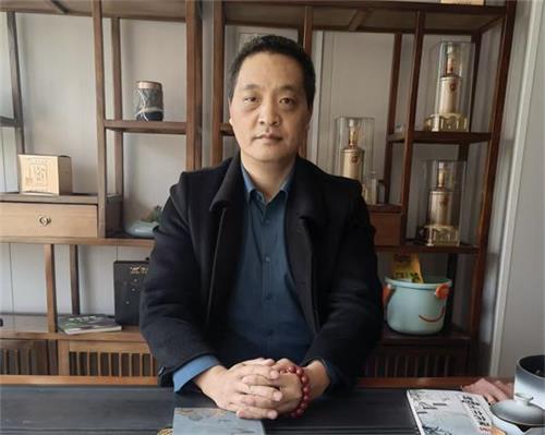 中国道医协会滨海县易道文化康养基地 中国道医协会滨海县易道文化康养基地