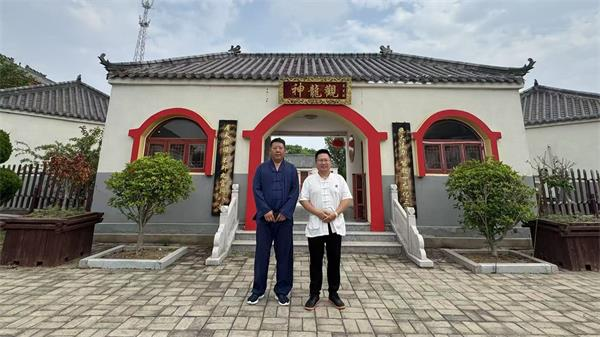 中国道医协会常务副会长盛赞威海市文登区培训基地“五行外敷养生法” 中国道医协会常务副会长盛赞威海市文登区培训基地“五行外敷养生法”