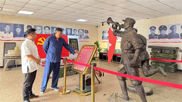 中国道医协会常务副会长盛赞威海市文登区培训基地“五行外敷养生法” 中国道医协会常务副会长盛赞威海市文登区培训基地“五行外敷养生法”