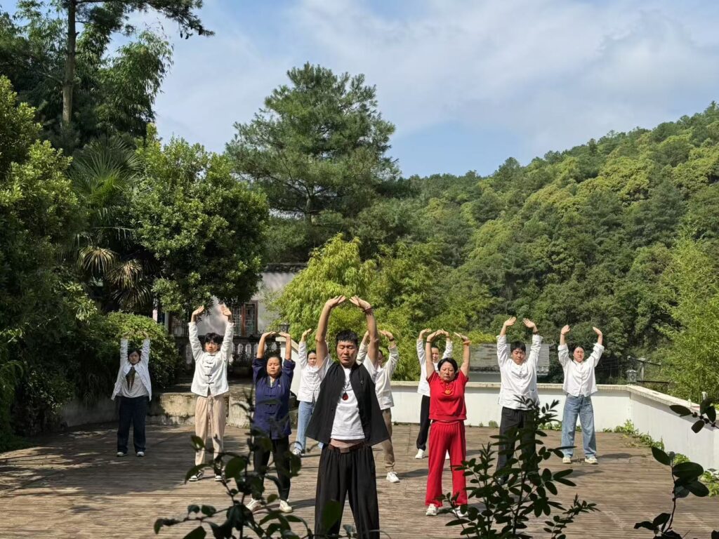 中国道医协会道医实战班(第二期)圆满结业 中国道医协会道医实战班(第二期)圆满结业