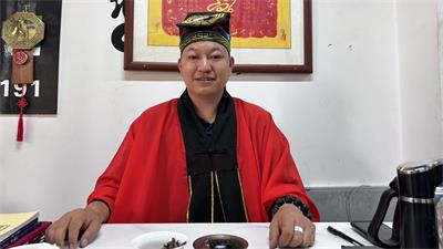 中国道医协会昆明市呈贡区分会 中国道医协会昆明市呈贡区分会