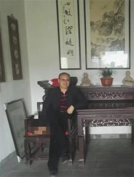 中国道医协会哈尔滨市南岗区分会 中国道医协会哈尔滨市南岗区分会