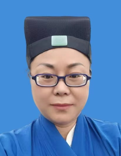中国道医协会南昌市分会 中国道医协会南昌市分会