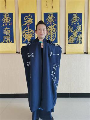 中国道医协会十堰市分会 中国道医协会十堰市分会