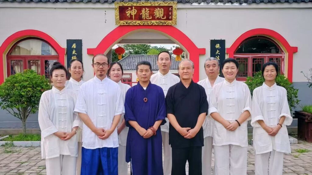 “道医清修,三日寻真”活动圆满成功 “道医清修,三日寻真”活动圆满成功