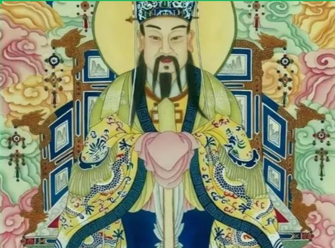 【民俗活动】闾山醮坛 “2025中元节烧祭民俗祈福活动” 通告 【民俗活动】闾山醮坛 “2025中元节烧祭民俗祈福活动” 通告